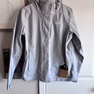 THE NORTH FACE VENTURE 2 SHELL JACKET WOMEN'S M